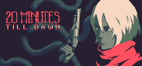 20 Minutes Till Dawn poster
